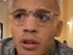 фото - Хулио Сесара Чавеса-младшего отправили к психиатрам: у него передоз препаратами