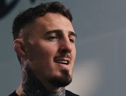 фото - Ган, наследие и отец-тренер — Аспиналл сделал несколько заявлений