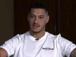 фото - Опетая вернётся в ринг на разогреве у Фьюри и Усика. Будет ли это титульник?