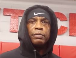 фото - Кроуфорд или Спенс? Отец топ-проспекта назвал лучшего в дивизионе