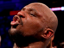 фото - Диллиан Уайт поставил точку в вопросе с реваншем против Франклина