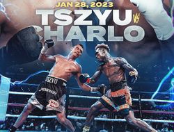 фото - Бой Чарло–Цзю за звание абсолютного чемпиона объявлен официально