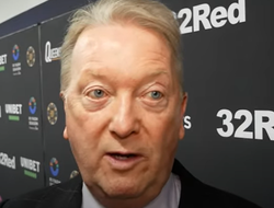 фото - «Передышка Усика была нелепой!» Промоутер Дюбуа гнёт свою линию