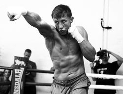 фото - Головкин: Канело — это Канело, вообще о нём не думаю сейчас