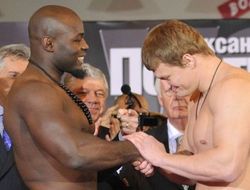 фото - Поветкин – Такам: к др-р-раке готовы!