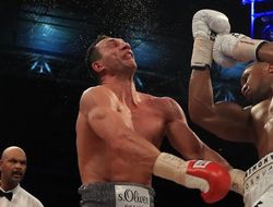 фото - Хирн: «Джошуа уже не тот боец, каким он был в схватке с Кличко»