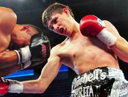 фото - Фрэмптон против Гонсалеса: середина лета в США 