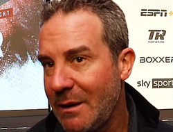 фото - Фьюри и Нганну проведут реванш — президент Top Rank