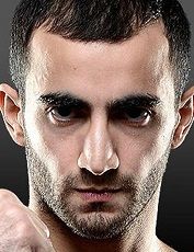 Гига Чикадзе