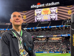 фото - Олдсульных бойцов не осталось, только кучка пиз****шей — Тим Цзю