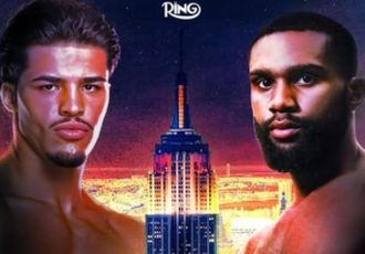 Официально! Объявлен супербой Зайас-Эннис