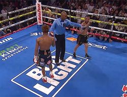 фото - Реакция боксёрской общественности на победу Хэйни над Ломаченко