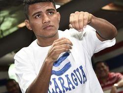 фото - Роман Гонсалес решил сменить наставника — комментарий экс-коуча