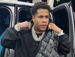 фото - Хэйни не подал руки Ломаченко: видео игнора на пресс-конференции