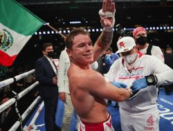 фото - Бенавидес: «Канело — простой боец. Ставлю на то, что Чарло его побьёт»