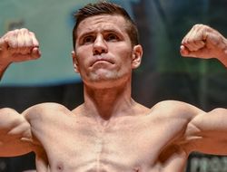 фото - В андеркарте у Головкина определят претендента для чемпиона IBF