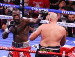 фото - Уайлдер прокомментировал низкие показатели PPV-продаж своих поединков