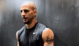 «Вопрос был лишь в том...» Калайджич о победе над Гвоздиком