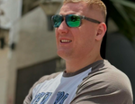 Павлович сделал заявление после неожиданного поражения Волкову