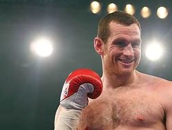 фото - Дэвид Прайс верит, что не всё потеряно — хочет бой с Чарром