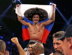 фото - Градович оспорит претендентский статус, есть соперник, дата и место проведения