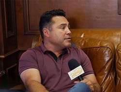 фото - Интервью Оскара Де Ла Хойи — о сопернике для Канело и финансовых аппетитах бойцов 