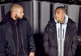 Шок дня? Названы гонорары Юбэнка и Бенна 