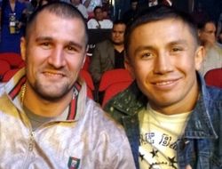 фото - Кто сильнее бьёт – Головкин или Ковалёв: мнение Сергея 