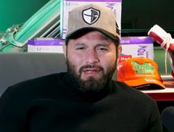 фото - Топурия может стать Майклом Джорданом ММА, нужна всего одна победа — Масвидаль