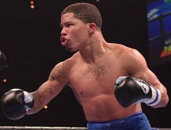 фото - Жервонта Дэвис: Уолш говорит, что его IQ выше? Он выпил что ли?