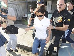 фото - Жена Гатти подаёт иск в суд против властей штата