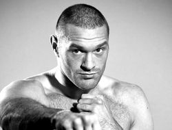 фото - Тайсон Фьюри договорился: боксёра могут лишить лицензии