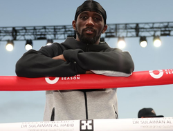 фото - Официально! В WBO заказали бой Кроуфорд-Фундора