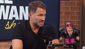 Принятие Хирна. Босс Matchroom о том, во сколько обойдётся Аль аш-Шейху бой Джошуа – Фьюри в США
