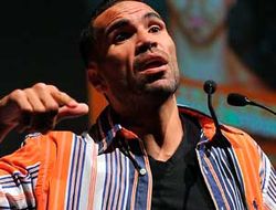 фото - Энтони Мандин: «Проиграю Мосли – завершу карьеру»