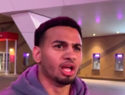 фото - Ромеро о переговорах с Гарсией, Пакьяо и «Эминемом»