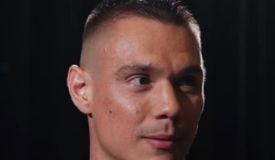 «Я австралиец, мы не сдаёмся!» Цзю сделал заявление перед возвращением