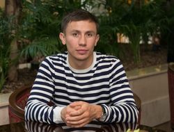 фото - Головкин рассказал, как часто собирается драться в 2015 году