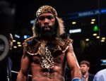 Расселл–Ньямбаяр, Ригондо–Солис, Арболеда–Велес — в шоу на Showtime 8 февраля