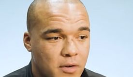 Усик или Фьюри. Уордли назвал следующую цель после Дюбуа