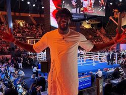 фото - Если не Усик. Уайлдер не против подраться с Гассиевым?