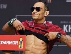 фото - Тони Фергюсон сделал вес, несмотря на перенос боя: он всё объяснил