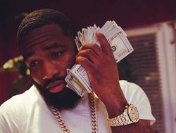 фото - Чемпиона в четырёх категориях Эдриена Броунера снова упекли за решётку