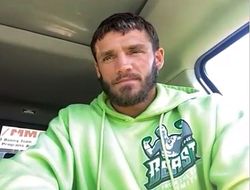 фото - После Власова, хочу большие бои с Бетербиевым и Биволом — Джо Смит 