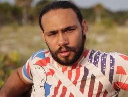 фото - Кит Тёрман оставил Кроуфорда позади себя и Спенса