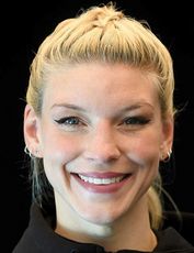 Нина Майнке