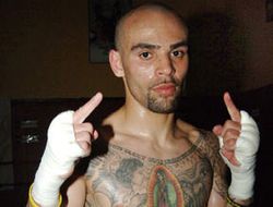 фото - Луис Коллазо: «Победа над Ханом позволит вернуться на вершину»