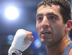 фото - Михаил Алоян сразится с никарагуанцем за «серебро» WBC