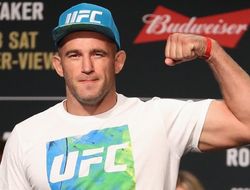 фото - Интервью Алексея Олейника: о Ханте, Волкове, Нурмагомедове и Емельяненко