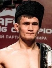 Георгий Кичигин
